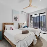 Casa Odo - Mit Beheiztem Privatpool לה אוליבה