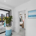 וילה Casa Odo - Mit Beheiztem Privatpool