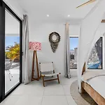 Casa Odo - Mit Beheiztem Privatpool וילה לה אוליבה