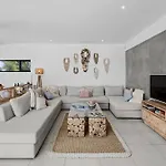 Casa Odo - Mit Beheiztem Privatpool וילה