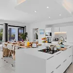 וילה Casa Odo - Mit Beheiztem Privatpool