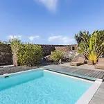 Casa Odo - Mit Beheiztem Privatpool * לה אוליבה