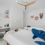 Casa Odo - Mit Beheiztem Privatpool לה אוליבה
