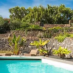 וילה Casa Odo - Mit Beheiztem Privatpool