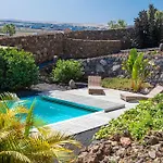 Casa Odo - Mit Beheiztem Privatpool לה אוליבה