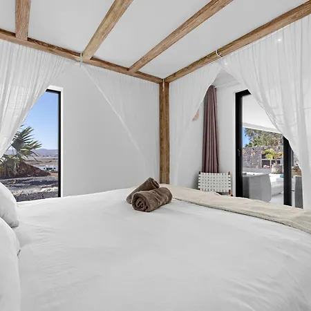 Villa Casa Odo - Mit Beheiztem Privatpool