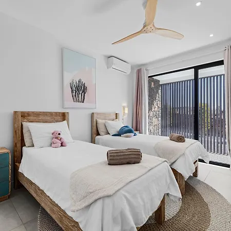 Casa Odo - Mit Beheiztem Privatpool La Oliva