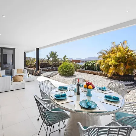 Casa Odo - Mit Beheiztem Privatpool Willa *