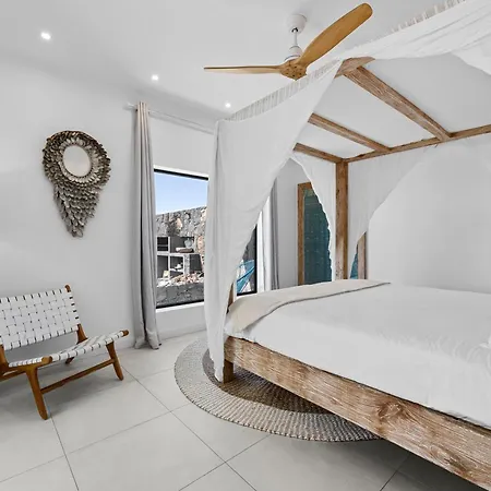 Casa Odo - Mit Beheiztem Privatpool וילה