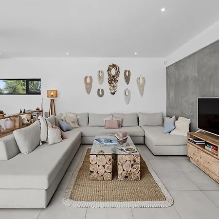 Casa Odo - Mit Beheiztem Privatpool Villa