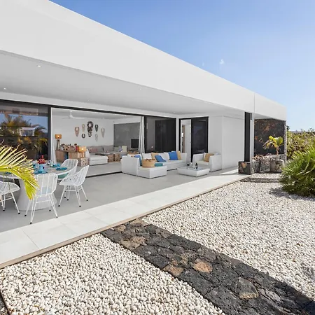 Casa Odo - Mit Beheiztem Privatpool וילה *
