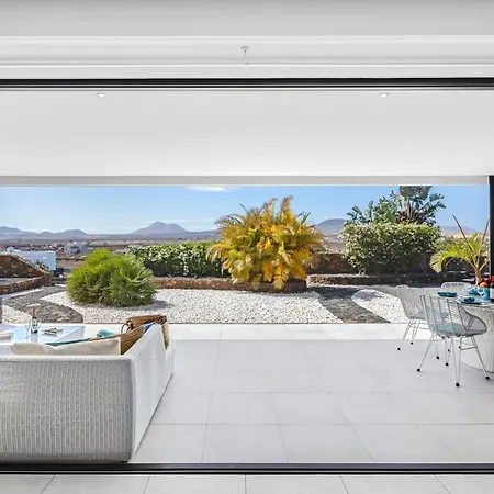 Casa Odo - Mit Beheiztem Privatpool Willa