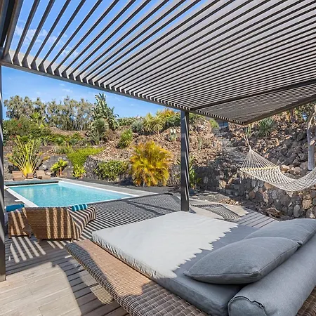 Casa Odo - Mit Beheiztem Privatpool