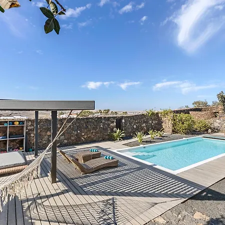 וילה Casa Odo - Mit Beheiztem Privatpool *