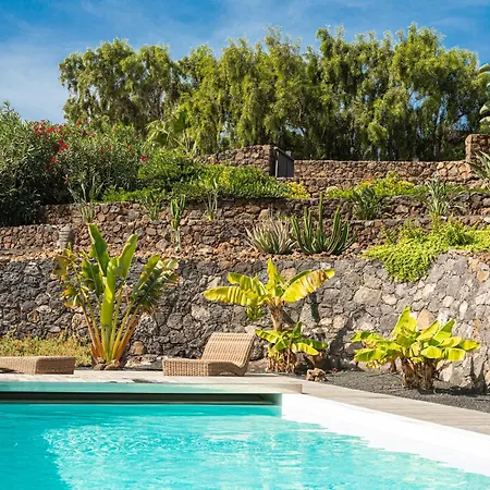 Villa Casa Odo - Mit Beheiztem Privatpool