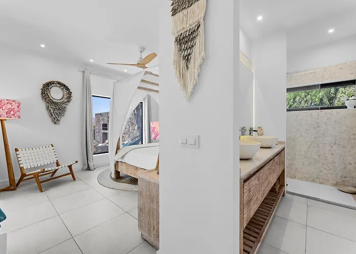 Willa Casa Odo - Mit Beheiztem Privatpool La Oliva
